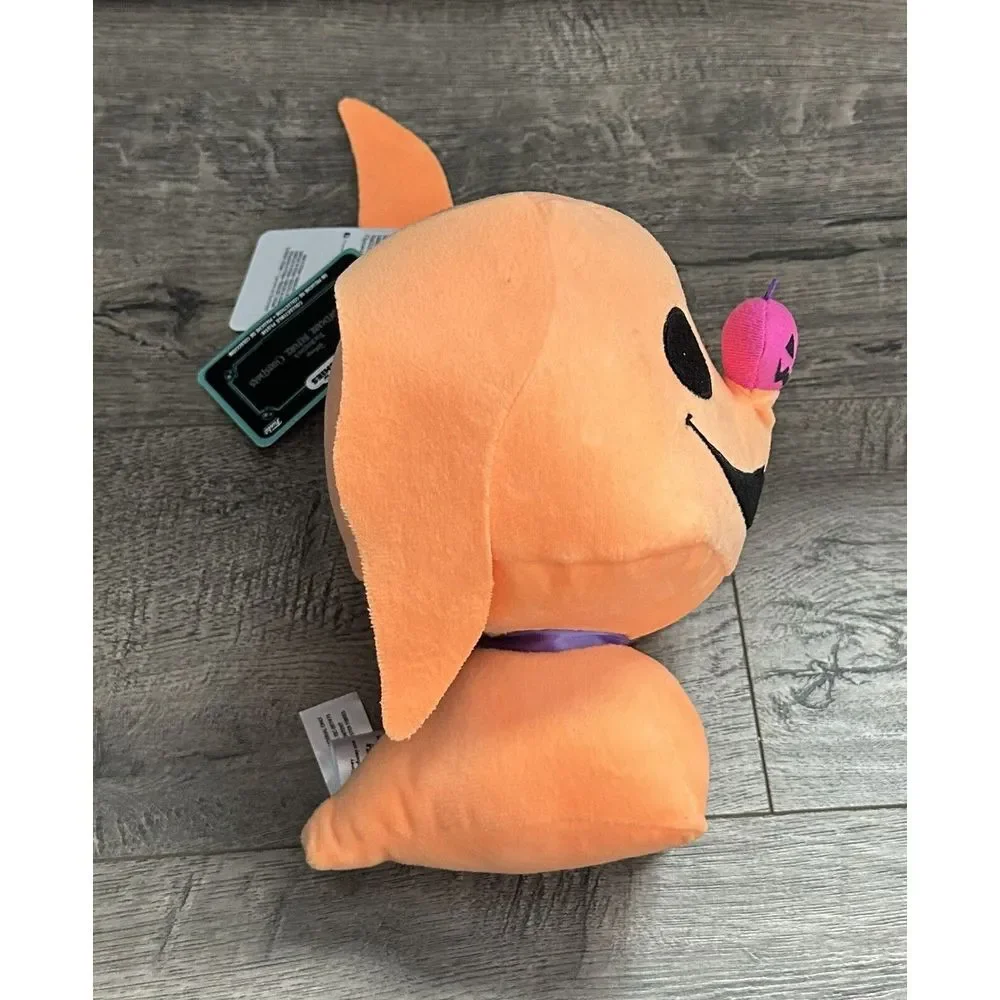 Funko Plushies - Nightmare Before Christmas -‎ ZERO the Dog
